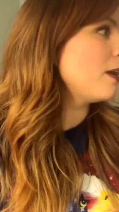 The wife of the Costco 