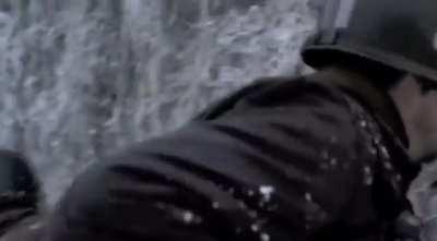 when the squad lead isn’t doing their job