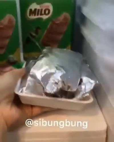 Apakah fikiran anda?