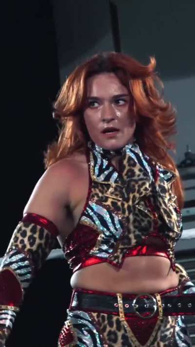 Pro Wrestling EVE (December 5, 2025)