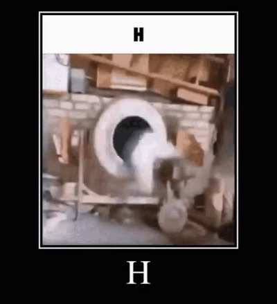 H 
