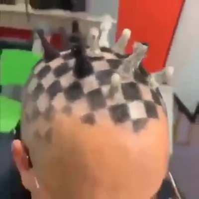 Petition for xQc to make this modern haircut