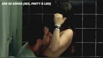 Some Famous Nipples Sucking scenes in movies and series