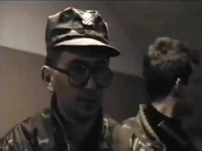 Shinji pick up your AK