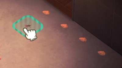 Band Geeks - An Entire Spongebob Episode Recreated in Animal Crossing