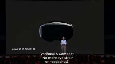 VR's enormous advances in the 2020s