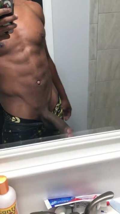 😍LICK ON MY BALLS FOR ME, RIGHT BEFORE I GO FUCK MY WIFE.🤫 DONT TELL HER.😋💦💦💦💦💦💦💦💦💦