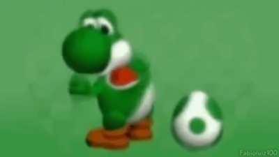Yoshi