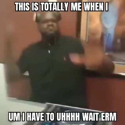 can any1 relate lmao ?!?!?