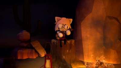 heartaches by the nyamber (OC)