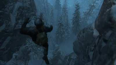 I saved Joel and Ellie guys