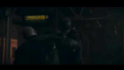 I'll fight stronger, i always have