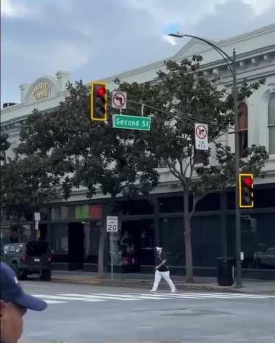 Technology is the real antichrist