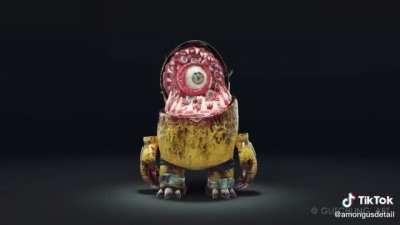 Have you guys considered creating an Among Us themed video? We'd love to see your version of it. :-)