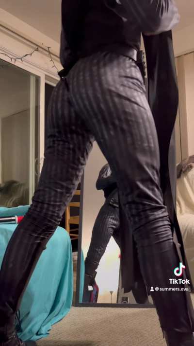 Bad girls wear Victoria’s Secret XP @summers.eva_