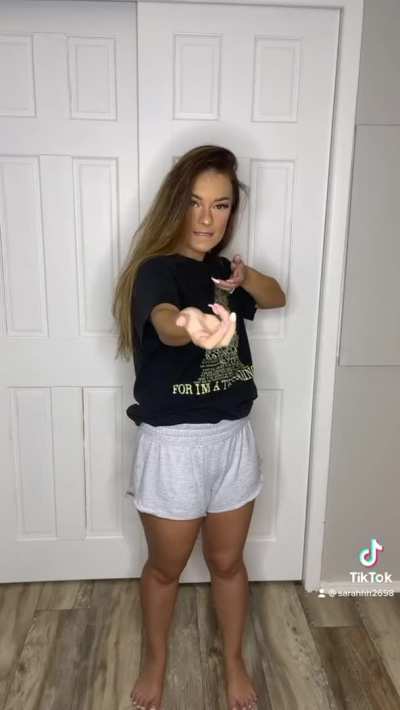 First post here, figured I'd start it off with a bang