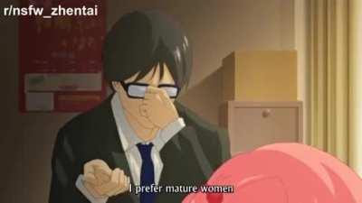 Petite Student Loves Her Teacher's Dick (Lovely Heart)