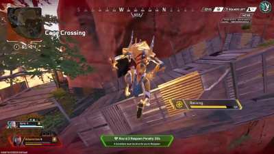 Thank you, kind sir, for letting me revive