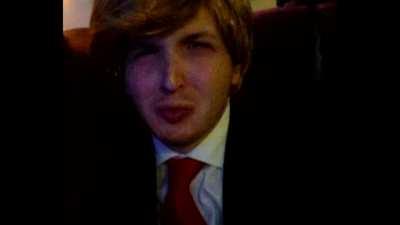 The Famous Power Rangers Rant