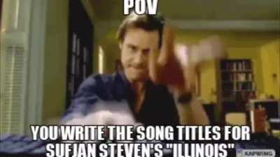 who sat down and wrote all of these