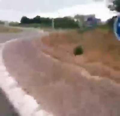 Listen to this hooter