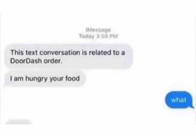 door dash