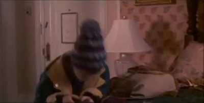 Feliz Navidad inmundo animal