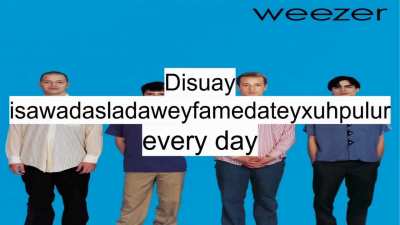 weezer is so good these lyrics literally made me cry