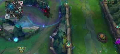 Don't ever give up with Viego