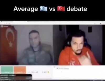 Destiny destroyed Vaush in this debate