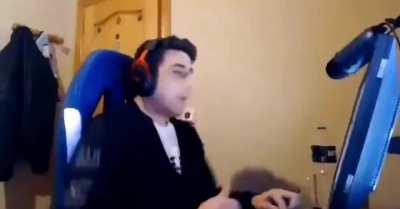 Green what's your pibe😎