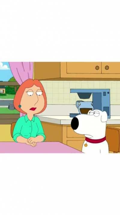 Never leave opportunity