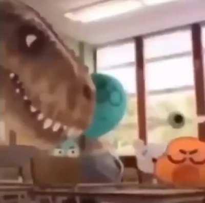 solo queue players when you tell them the team based game requires you to work as a team: