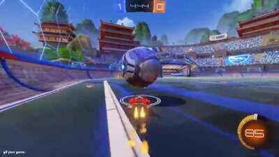 Hit the smoothest drift dribble of my life today