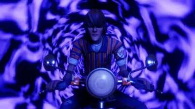 Dennis on his way to single-handedly make Protect the Planet relevant in BR: