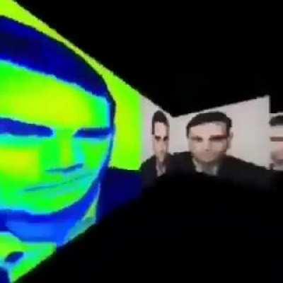 Is it heaven or hell?