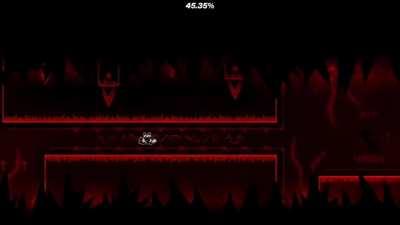 i buffed cant let go