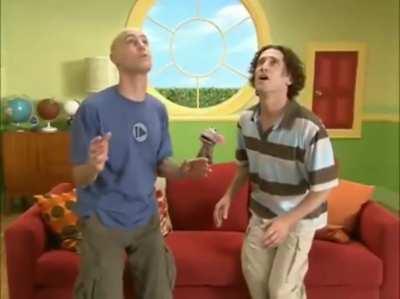 This show was my childhood