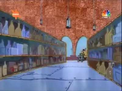 Her Gün Bir Sünger Bob #1