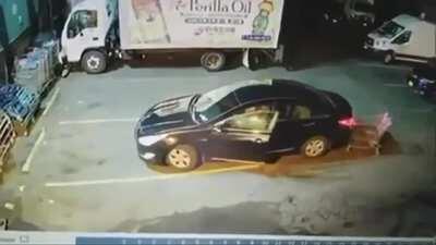 Idk just seems like some looney toons shit