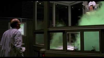 The McRib Saga - Parts 1-14