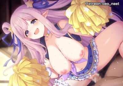 Hentai is the best addiction, change my mind