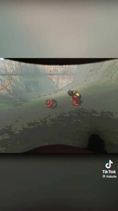 Have you seen our secret weapon?