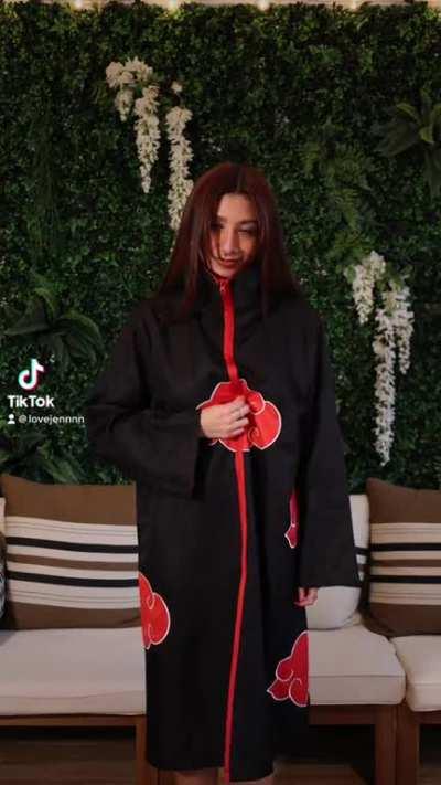 @Lovejennn Any Naruto fans here?