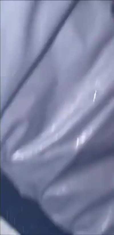 My phone had a heart attack