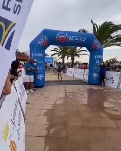 The difference between ego and determination