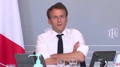 Quand on te demande ce qu'il faut ramener pour la soirée crêpes