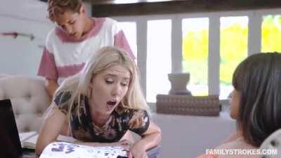 My Family Is Different