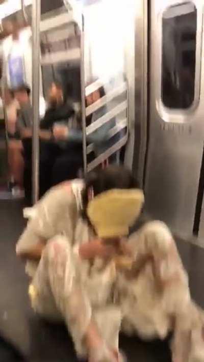 Great place for a cult ceremony