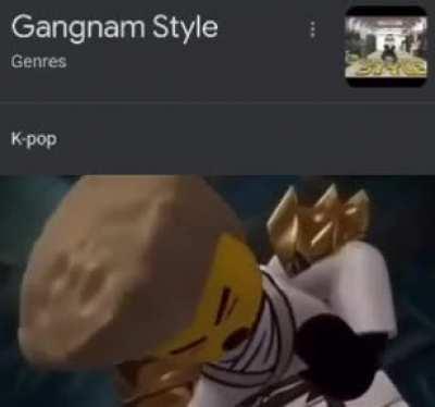 K-pop